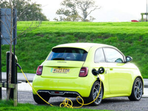 dublin electric car service, ev repair, battery maintenance